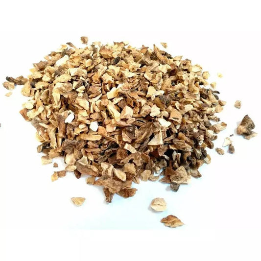 Organic Raw Chicory Root