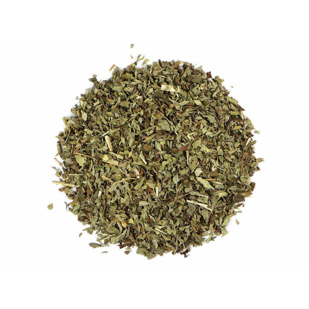 Organic Lemon Verbena Leaf