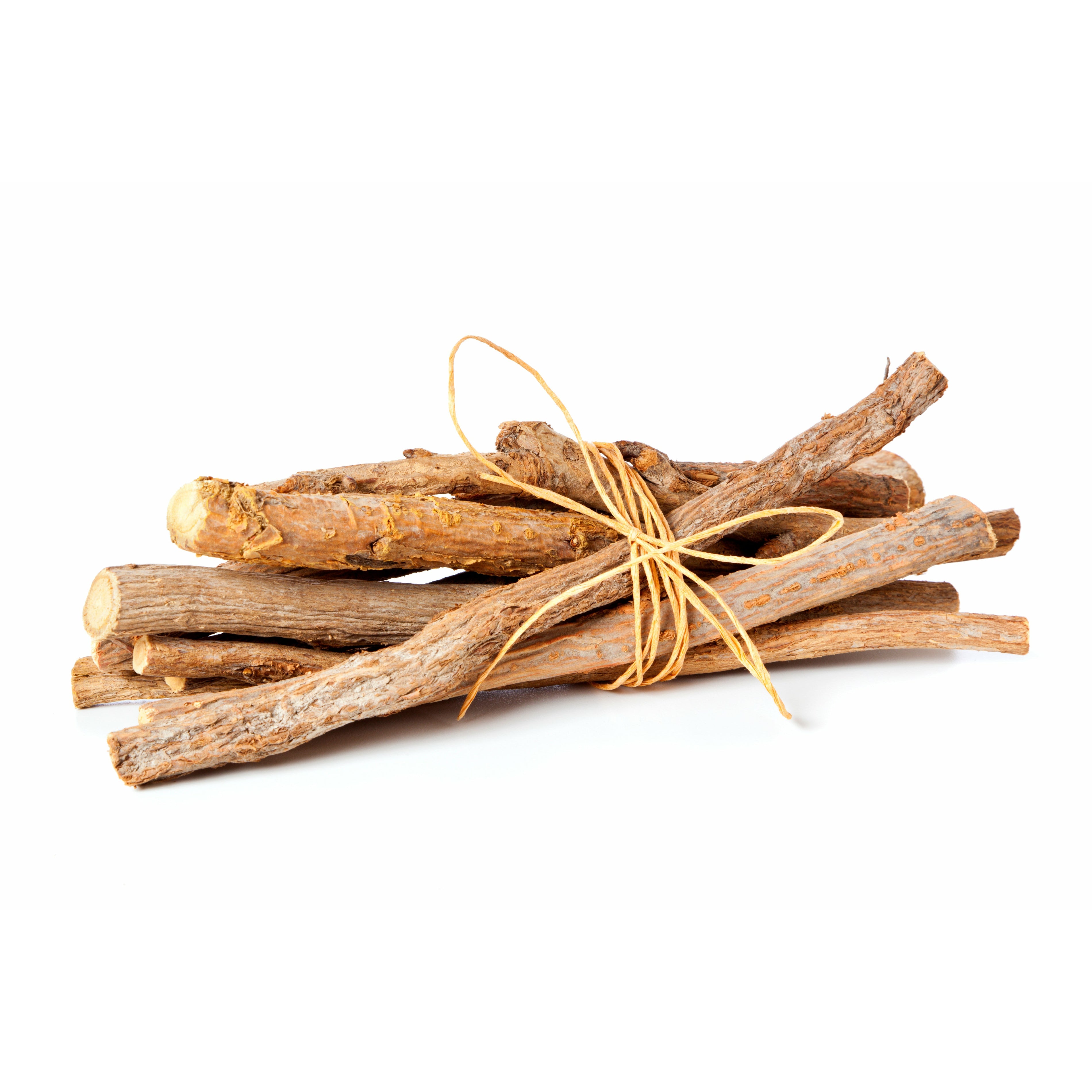 Organic Licorice Root