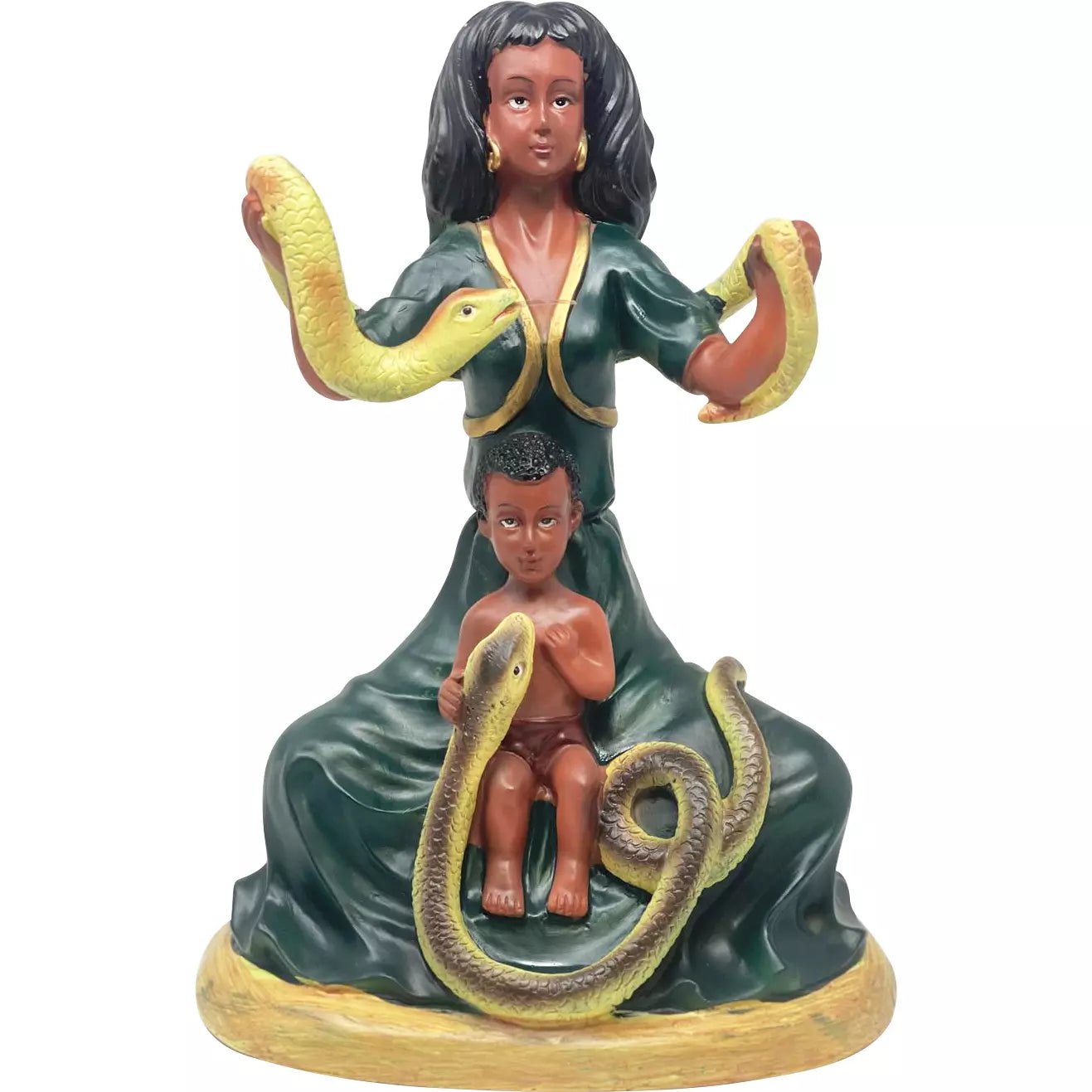 Marta La Dominadora 15" Statue