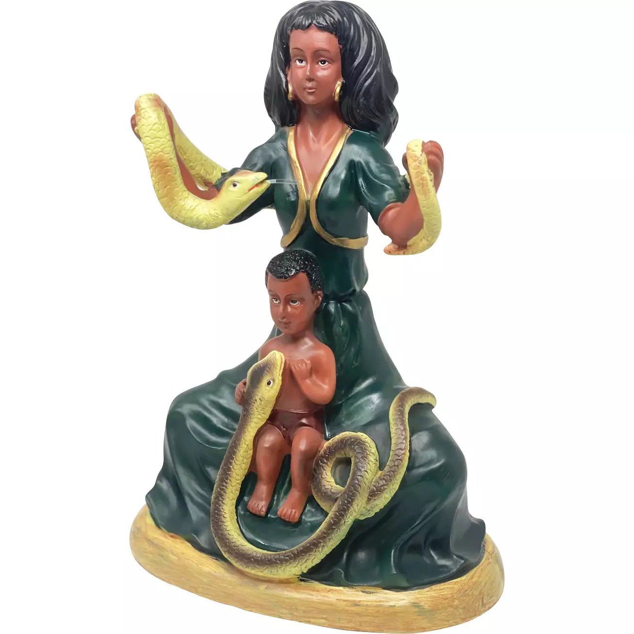 Marta La Dominadora 15" Statue