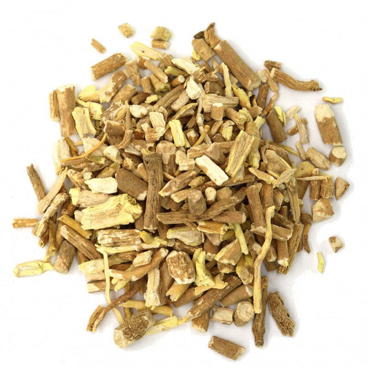 Organic Ashwagandha Root