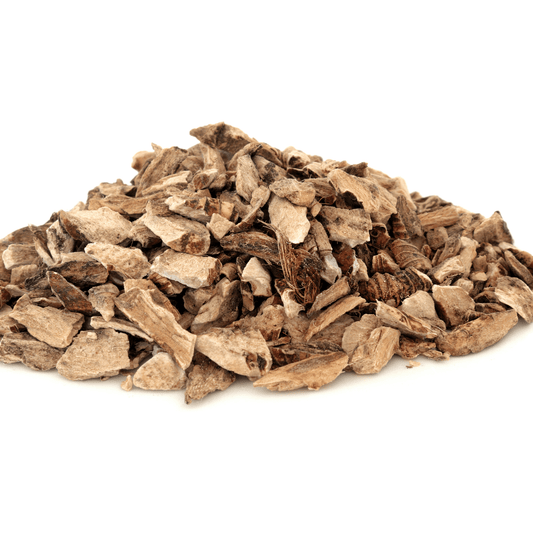 Organic Calamus Root