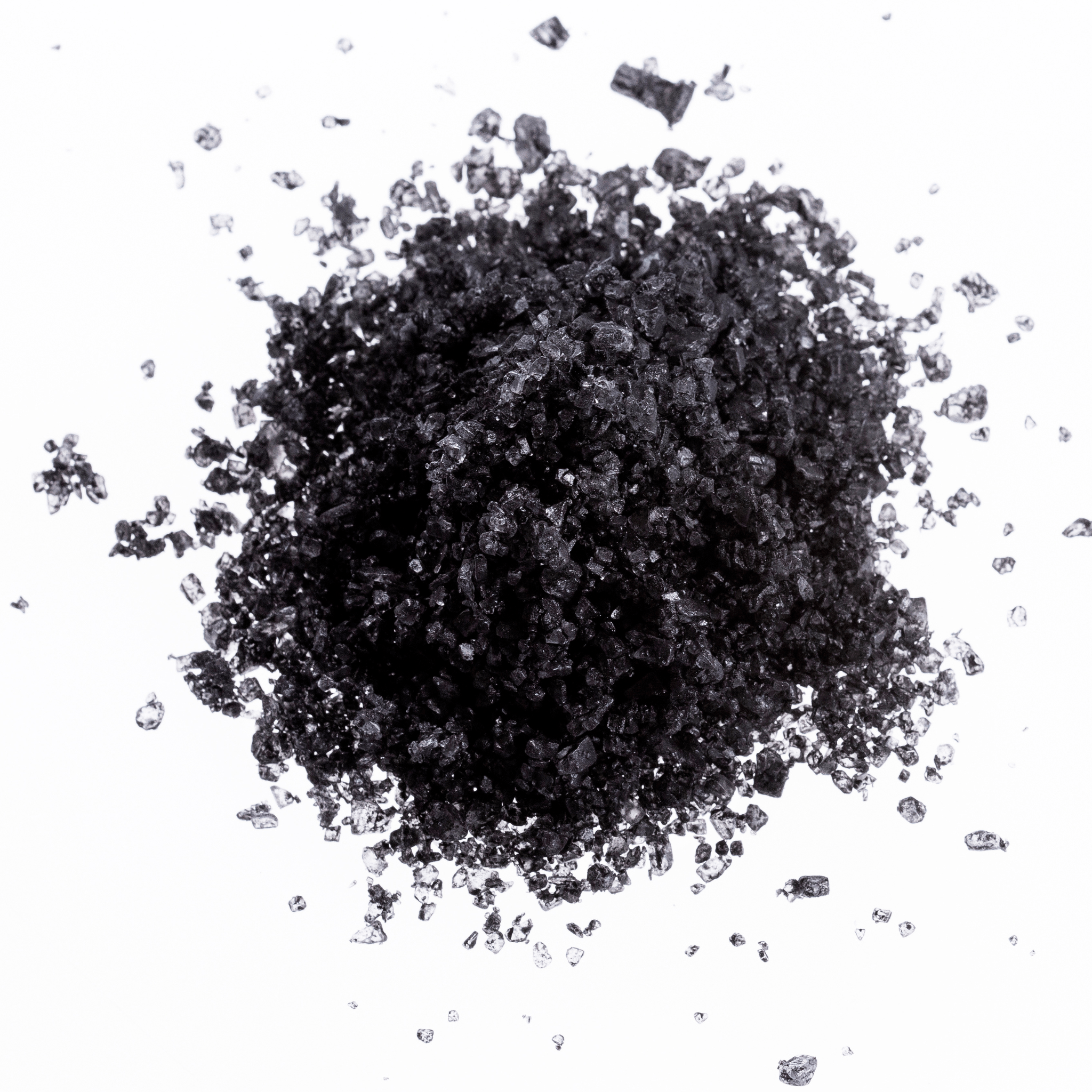 Black Salt for Protection, Nine Keys Botanica