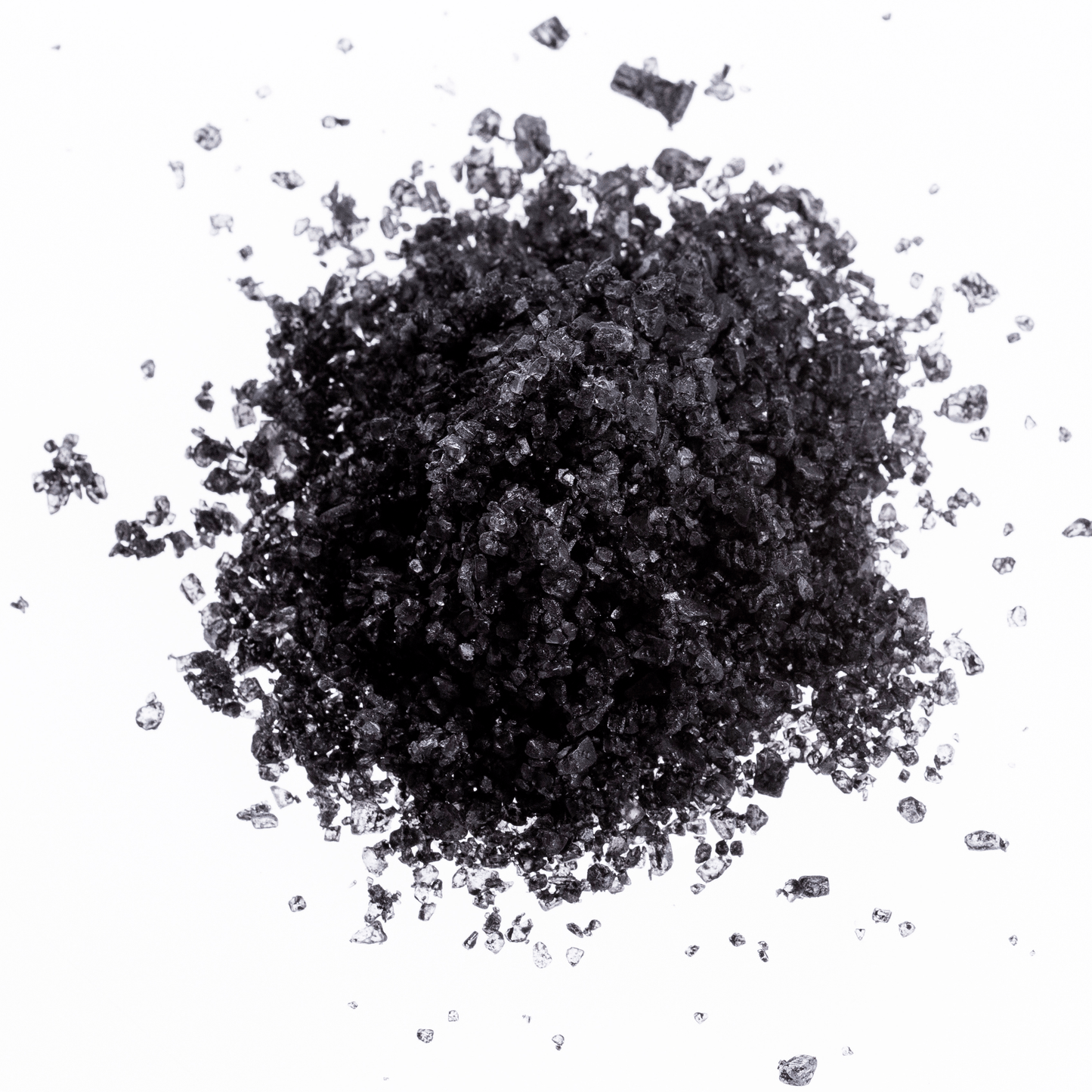 Black Salt for Protection, Nine Keys Botanica