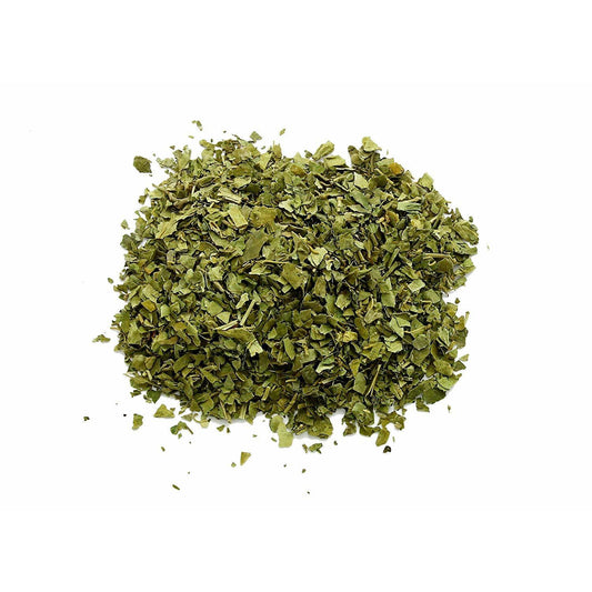 Organic Gymnema Sylvestre Leaf