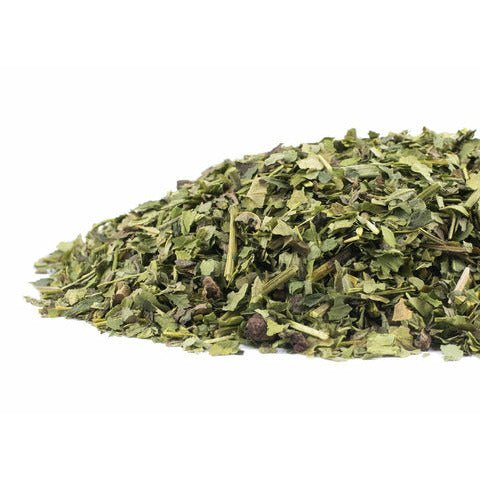 Organic Goldenseal Leaf