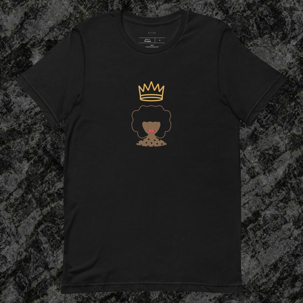 QUEEN Unisex T-Shirt