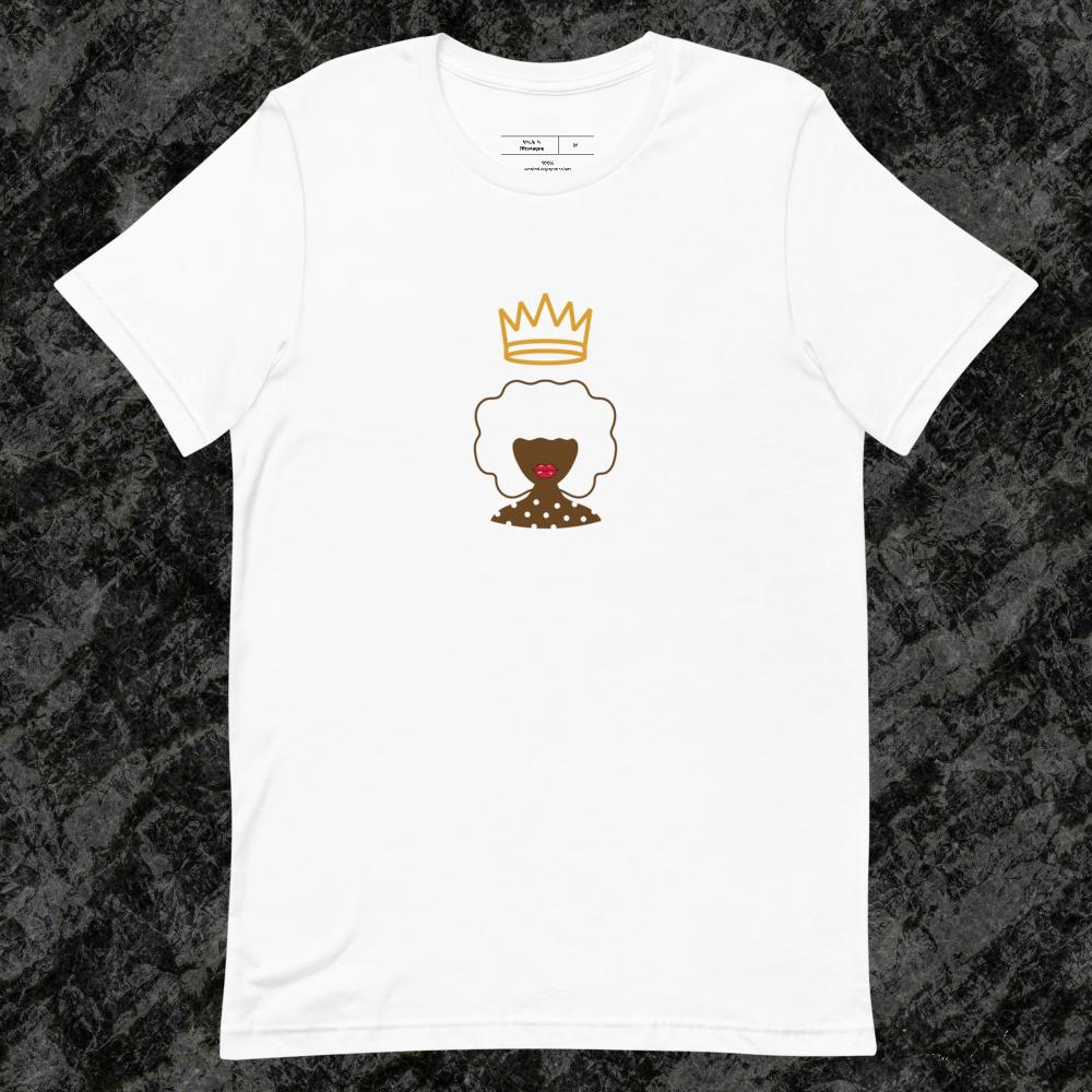 QUEEN Unisex T-Shirt