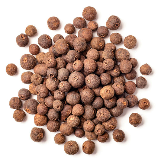 Organic Allspice