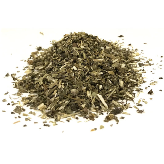 Organic Wood Betony Herb