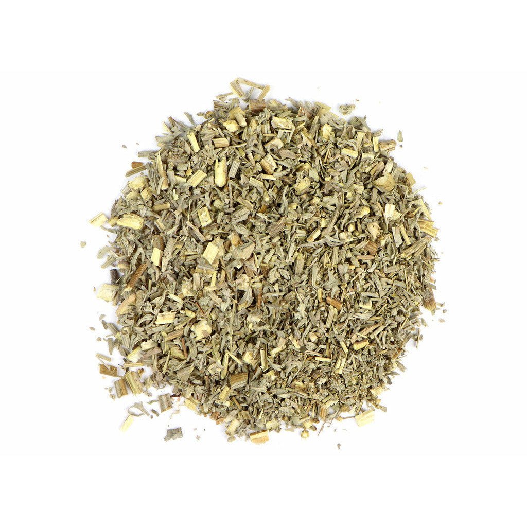 Organic Wormwood Herb